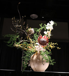 Heika arrangement made by Hiroki Ohara